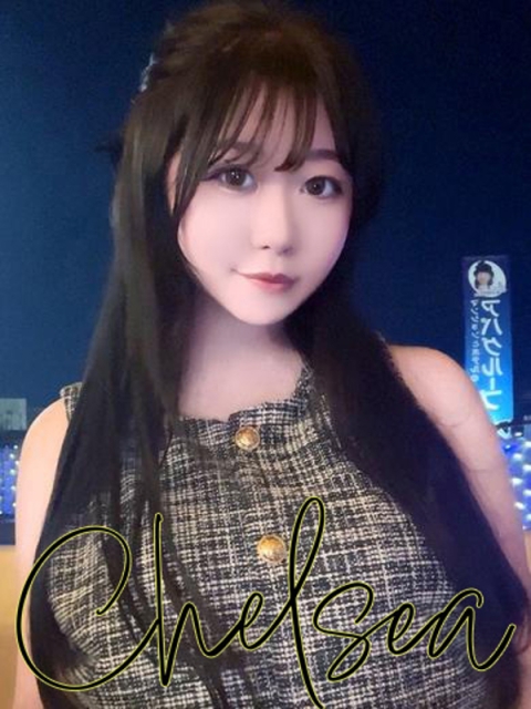 福井CLUB CHELSEA（クラブ チェルシー） ミライ【視線を奪う『Iカップ』】