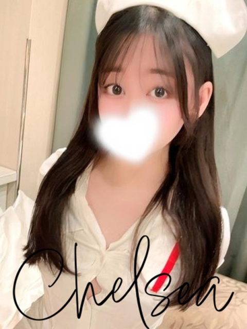 福井CLUB CHELSEA（クラブ チェルシー） リンカ【見つめ合ったまま絶頂】