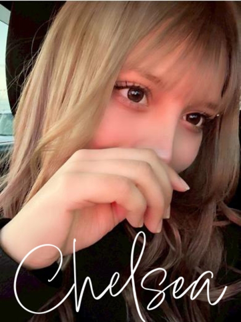 福井CLUB CHELSEA（クラブ チェルシー） カイリ【首絞め♡ドエロハーフ】