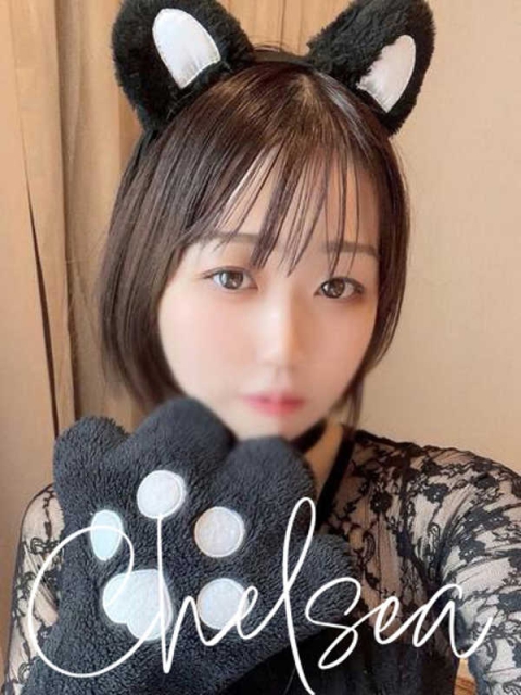 福井CLUB CHELSEA（クラブ チェルシー） メイ【この娘、100％沼ります】